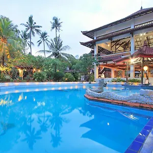 Puri Naga Beachfront Legian