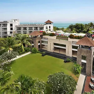Pullman Bali Semesteranläggning (resort)